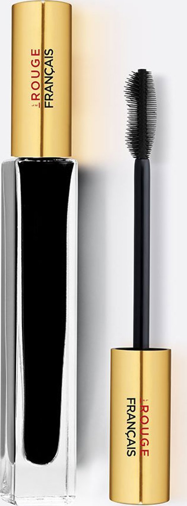 Le Rouge Francais Le Rouge Francais, Le Rouge Francais, Volum, Μάσκαρα, 410, Le Noir Cassiopee, 7 ml Για Γυναίκες
