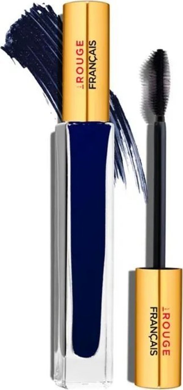 Le Rouge Francais Le Rouge Francais, Le Rouge Francais, Όγκος, Μάσκαρα, 420, Le Bleu Berenice, 10 ml Για Γυναίκες