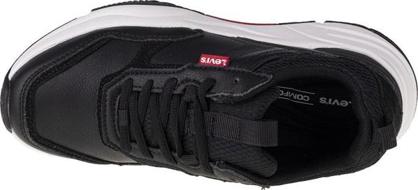 Levi`s Levi's West 232031-795-59 μαύρο 37