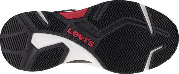 Levi`s Levi's West 232031-795-59 μαύρο 37