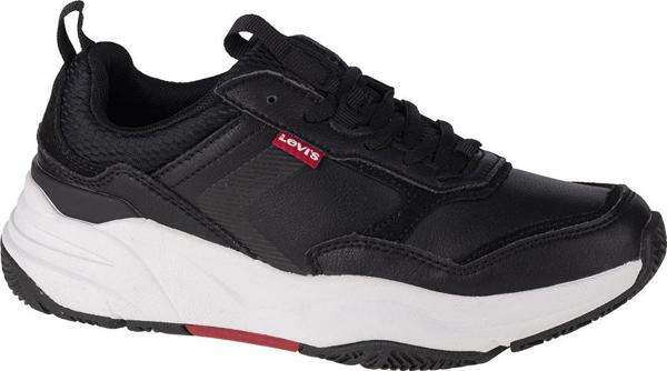 Levi`s Levi's West 232031-795-59 μαύρο 37