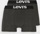 Levi`s Levi's Trunk 2 Pairs Briefs 37149-0408 szary L