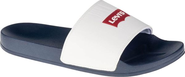 Levi`s Levi's June Batwing 228998-740-51 λευκό 41