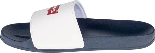 Levi`s Levi's June Batwing 228998-740-51 λευκό 41
