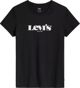 Levi`s Levi's The Perfect Tee 173691250 μαύρο XXS