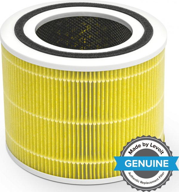 Levoit Φίλτρο Καθαρισμού Αέρα για Core 300 & 300S - Pet Allergy (Κατά των Αλλεργιογόνων Ζώων)