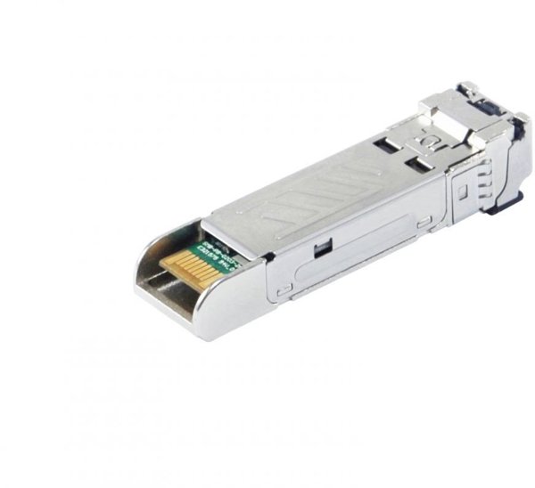 LevelOne SFP-2601 Μονάδα Αναμεταδότη Δικτύου, 2500 Mbit/s, Οπτική Ίνα, 850 nm