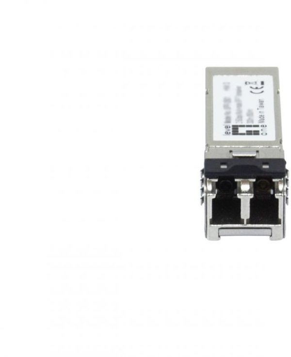 LevelOne SFP-2601 Μονάδα Αναμεταδότη Δικτύου, 2500 Mbit/s, Οπτική Ίνα, 850 nm