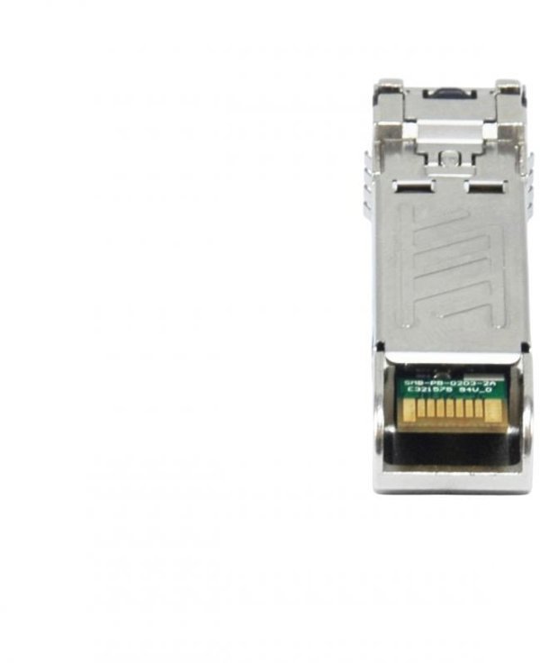 LevelOne SFP-2601 Μονάδα Αναμεταδότη Δικτύου, 2500 Mbit/s, Οπτική Ίνα, 850 nm