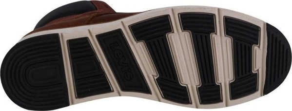 Levi`s Levi's Jax Plus 232198-1700-28 Καφέ 44