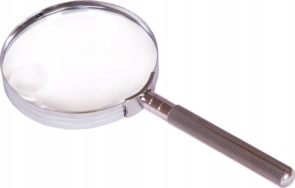 Levenhuk Levenhuk Zeno Handy ZH25 Magnifier