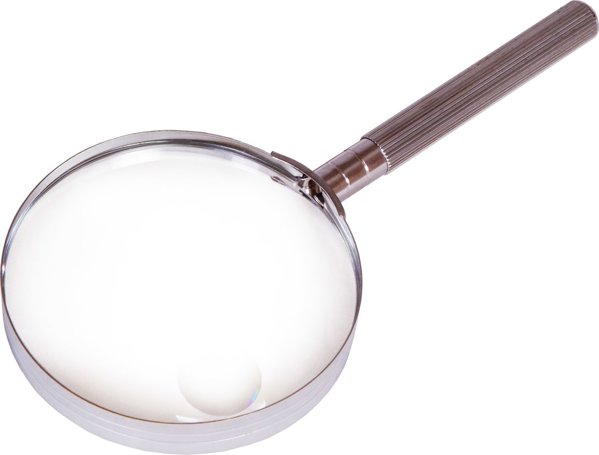 Levenhuk Levenhuk Zeno Handy ZH25 Magnifier