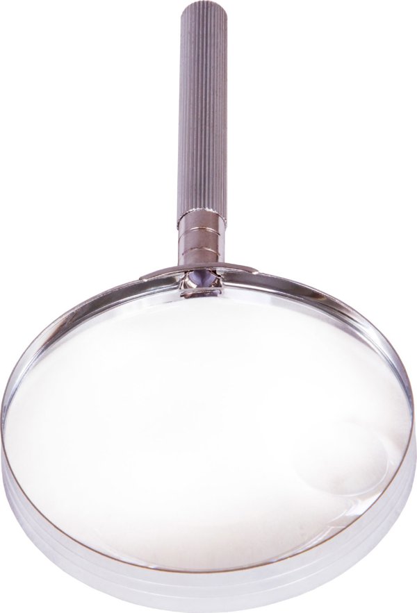 Levenhuk Levenhuk Zeno Handy ZH25 Magnifier