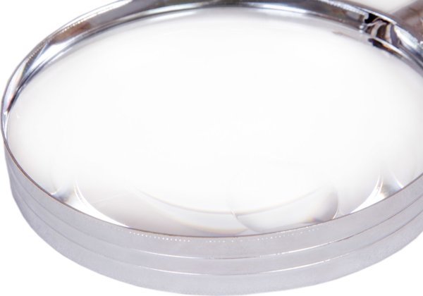 Levenhuk Levenhuk Zeno Handy ZH25 Magnifier