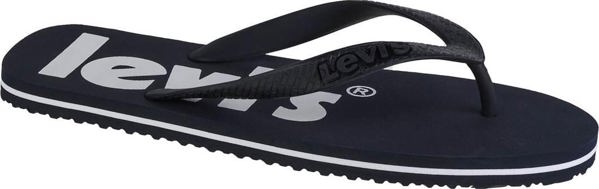 Levi`s Levi's Dixon Poster 234226-627-17 Granatowe 41/42