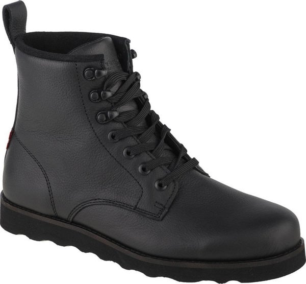 Levi`s Levi's Darrow Wedge 234734-700-559 Czarne 43
