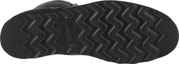 Levi`s Levi's Darrow Wedge 234734-700-559 Czarne 43