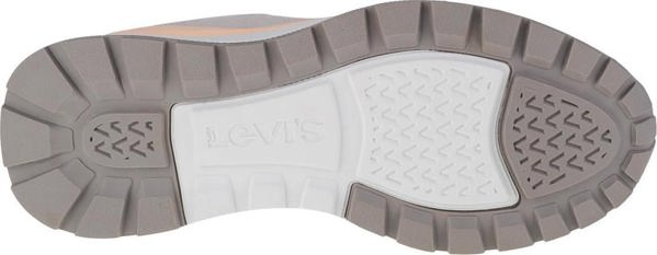 Levi`s Levi's Oats Refresh S 234235-878-54 szary 37
