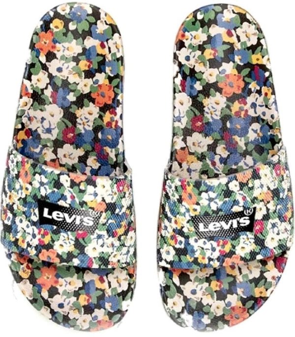 Levi`s Levi's June Stamp S 234223-753-17 Wielokolorowe 38