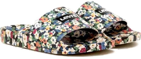 Levi`s Levi's June Stamp S 234223-753-17 Wielokolorowe 38