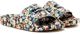 Levi`s Levi's June Stamp S 234223-753-17 Wielokolorowe 38