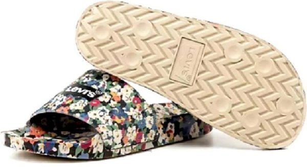 Levi`s Levi's June Stamp S 234223-753-17 Wielokolorowe 38