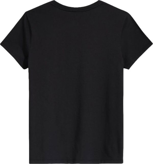 Levi`s Το Τέλειο Μπλουζάκι 173691250 μαύρο XS
