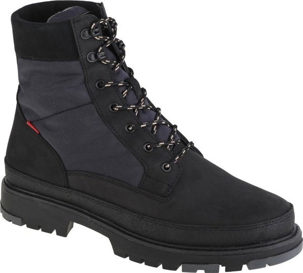 Levi`s Levi's Torsten Quilted 233637-666-559 Czarne 45