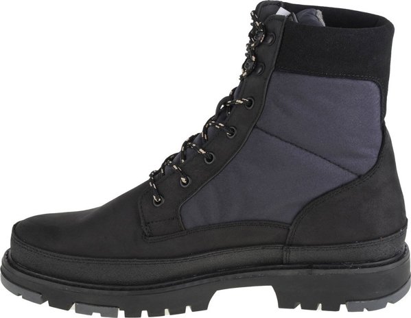 Levi`s Levi's Torsten Quilted 233637-666-559 Czarne 45