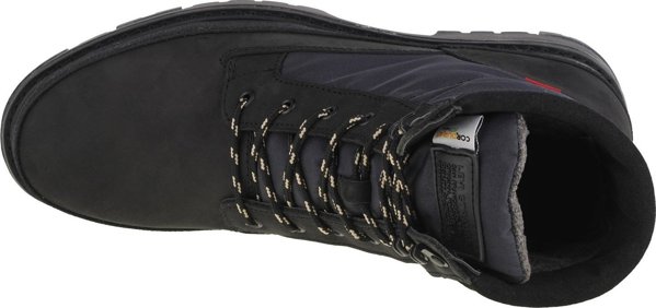 Levi`s Levi's Torsten Quilted 233637-666-559 Czarne 45