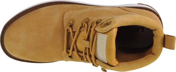 Levi's Solvi Ankle 233618-932-74 Κίτρινα 38