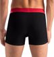 Levi`s Levi's Boxer 2 Pairs Briefs 37149-0272 Czarne L
