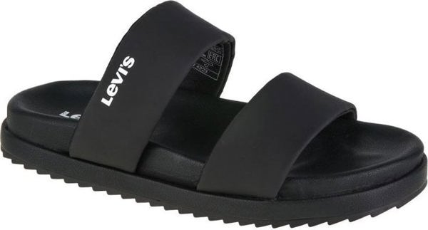 Levi`s Levi's Lydia Padded 235637-847-559 Czarne 39