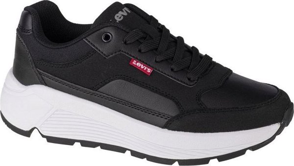 Levi`s Levi's Kesterson S 232988-618-59 μαύρο 41