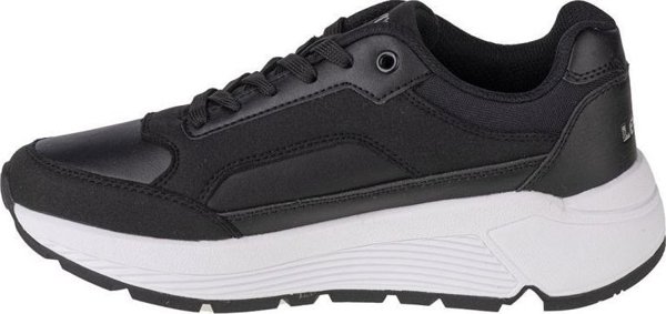 Levi`s Levi's Kesterson S 232988-618-59 μαύρο 41