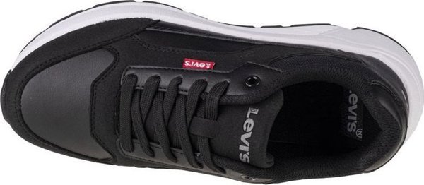 Levi`s Levi's Kesterson S 232988-618-59 μαύρο 41