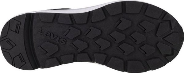 Levi`s Levi's Kesterson S 232988-618-59 μαύρο 41