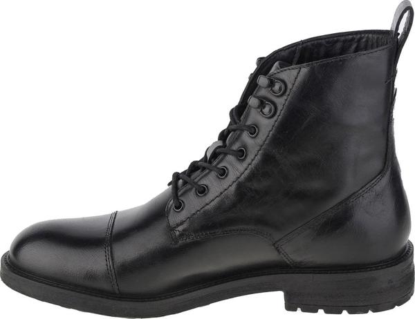 Levi`s Levi's Emerson 234725-825-559 Czarne 45