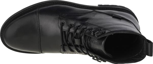 Levi`s Levi's Emerson 234725-825-559 Czarne 45