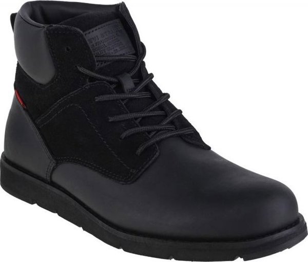 Levi`s Levi's Jax Plus 232198-1700-559 Czarne 45