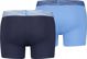 Levi`s Levi's Boxer 2 Pairs Briefs 37149-0594 Granatowe L