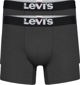 Levi`s Levi's Boxer 2 Pairs Briefs 37149-0404 szary L
