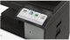 Lexmark CX833se - Πολυλειτουργικός εκτυπωτής - Χρώμα - Laser - A4/Legal (Μέσα) - έως 55 σελίδες/λεπτό (Αντιγραφή) - έως 55 σελίδες/λεπτό (Εκτύπωση) - 700 φύλλα - USB 2.0, Gigabit LAN, Wi-Fi(ac), USB 2.0-Host