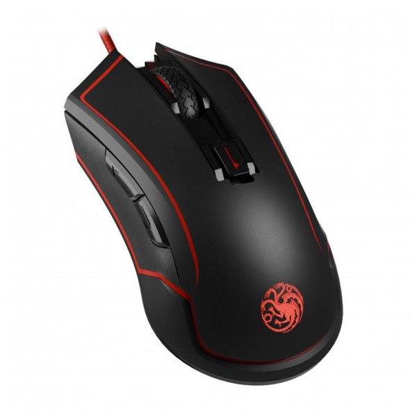 LEXIP X TSUME GAME OF THRONES TARGARYEN WL Ποντίκι
