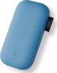 Lexon Lexon Powersound Επαγωγικό Powerbank 5000 mAh με Ηχείο Bluetooth Σκούρο Μπλε/Σκούρο Μπλε LA128DB