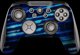 LEXIP X CRUNCHYROLL Solo Leveling Modular Controller