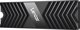 Lexar Ψύκτρα για δίσκο M.2 2280 SSD - Heatsink (LPAH100)