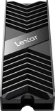 Lexar Ψύκτρα για δίσκο M.2 2280 SSD - Heatsink (LPAH100)