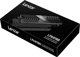 Lexar Ψύκτρα για δίσκο M.2 2280 SSD - Heatsink (LPAH100)