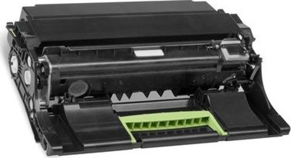 Lexmark Lexmark 50F0Z00 | 500Z Μαύρη Μονάδα Εικόνας Προγράμματος Επιστροφής | Μονάδα Εικόνας | Μαύρη